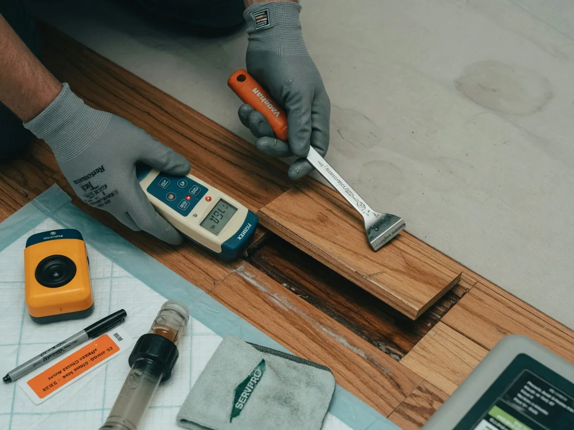 Why choose Water Damage Restoration in Brightwood, OR